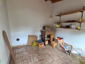 Casa 1/2 dormitorios