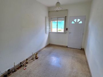 Casa 1/2 dormitorios