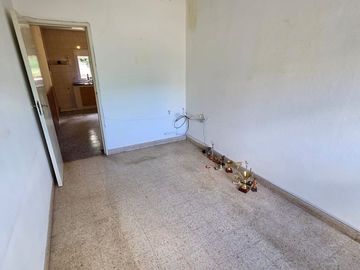 Casa 1/2 dormitorios