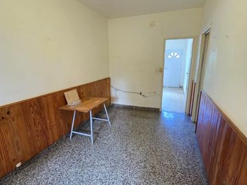 Casa 1/2 dormitorios