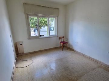 Casa 1/2 dormitorios