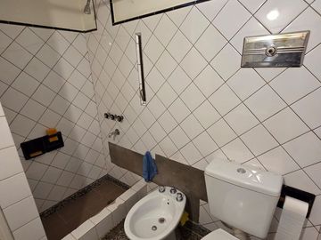 Casa 1/2 dormitorios
