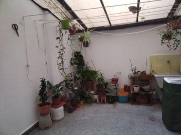 Almagro/Excelente para Inversores Muy Buen 2 Ambientes con Patio