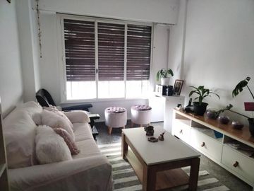 Almagro/Excelente para Inversores Muy Buen 2 Ambientes con Patio