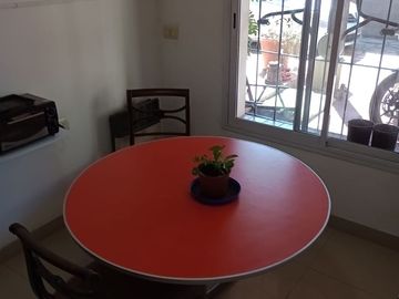ALQUILER CASA 3 AMBIENTES DEL VISO - PILAR