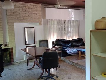 ALQUILER CASA 3 AMBIENTES DEL VISO - PILAR