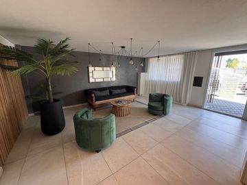 Departamento en alquiler en Ituzaingo Norte