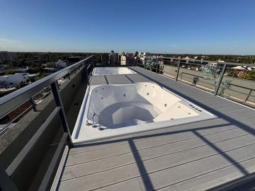 Departamento en alquiler en Ituzaingo Norte