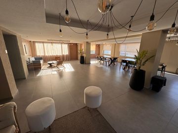 Departamento en alquiler en Ituzaingo Norte