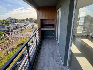 Departamento en alquiler en Ituzaingo Norte