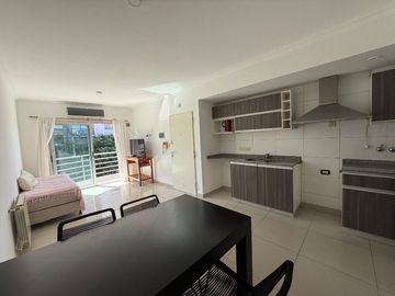Departamento en venta en Barrio Parque