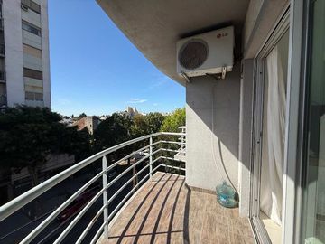 Departamento en venta en Barrio Parque