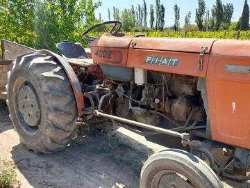 VENTA FINCA EN PRODUCCION  12 Has  EL ALGARROBAL
