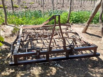 VENTA FINCA EN PRODUCCION  12 Has  EL ALGARROBAL
