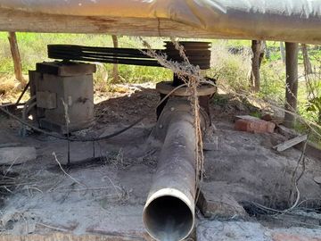 VENTA FINCA EN PRODUCCION  12 Has  EL ALGARROBAL