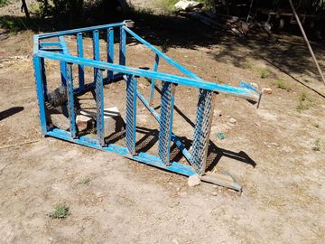VENTA FINCA EN PRODUCCION  12 Has  EL ALGARROBAL