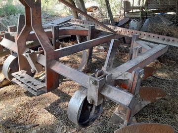 VENTA FINCA EN PRODUCCION  12 Has  EL ALGARROBAL