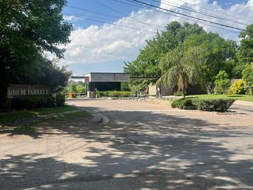 Venta Lote B Privado Chacras de Farrell Chacras