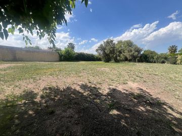 Venta Lote B Privado Chacras de Farrell Chacras