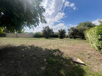 Venta Lote B Privado Chacras de Farrell Chacras