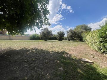 Venta Lote B Privado Chacras de Farrell Chacras