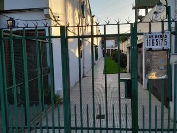 Duplex en venta en Ramos Mejia Sur