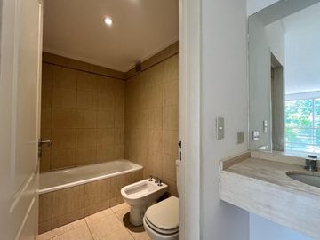 DPTO. LOFT 2 amb VENTA. Terraza propia, balcón.