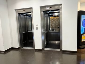 DPTO. LOFT 2 amb VENTA. Terraza propia, balcón.
