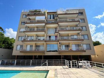 DPTO. LOFT 2 amb VENTA. Terraza propia, balcón.