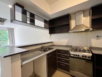 DPTO. LOFT 2 amb VENTA. Terraza propia, balcón.