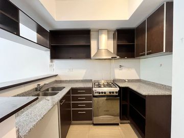 DPTO. LOFT 2 amb VENTA. Terraza propia, balcón.