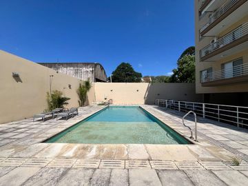 DPTO. LOFT 2 amb VENTA. Terraza propia, balcón.