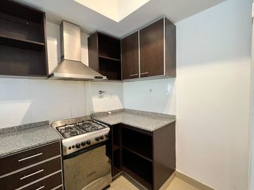 DPTO. LOFT 2 amb VENTA. Terraza propia, balcón.