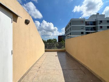 DPTO. LOFT 2 amb VENTA. Terraza propia, balcón.