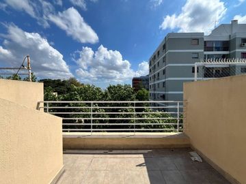 DPTO. LOFT 2 amb VENTA. Terraza propia, balcón.