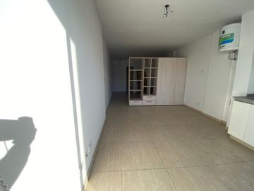 VENTA 1 AMBIENTE. BAJAS EXPENSAS. MUY LUMINOSO