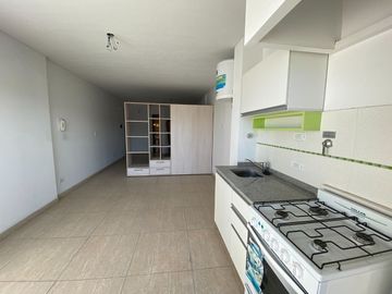 VENTA 1 AMBIENTE. BAJAS EXPENSAS. MUY LUMINOSO