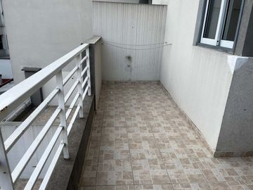 VENTA 2 AMBIENTES CON BALCÓN. POSIB DE FINANCIAR.