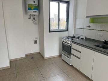 VENTA 2 AMBIENTES CON BALCÓN. POSIB DE FINANCIAR.