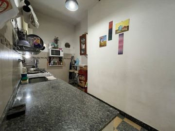 VENTA PH 5 AMB 100m2 Cub. C/PATIO - R. DE ESCALADA