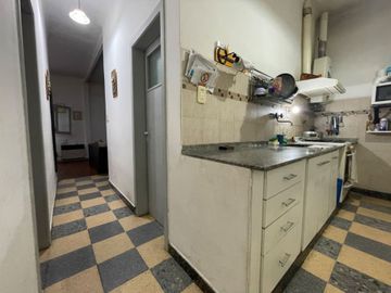 VENTA PH 5 AMB 100m2 Cub. C/PATIO - R. DE ESCALADA