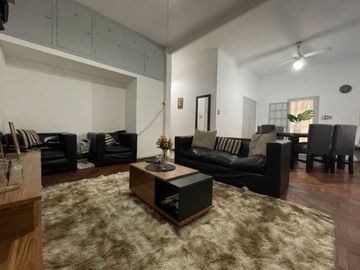 VENTA PH 5 AMB 100m2 Cub. C/PATIO - R. DE ESCALADA