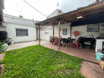 VENTA PH 5 AMB 100m2 Cub. C/PATIO - R. DE ESCALADA