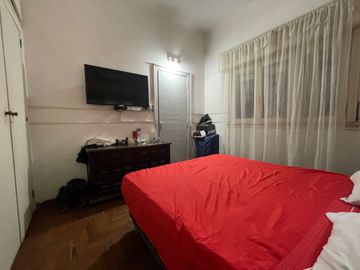 VENTA PH 5 AMB 100m2 Cub. C/PATIO - R. DE ESCALADA