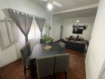 VENTA PH 5 AMB 100m2 Cub. C/PATIO - R. DE ESCALADA