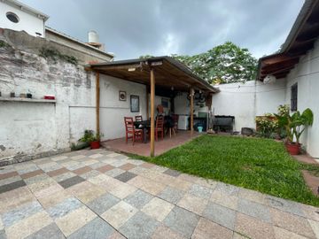 VENTA PH 5 AMB 100m2 Cub. C/PATIO - R. DE ESCALADA