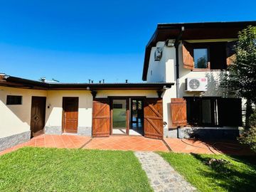 Casa de 7 ambientes y 5 habitaciones venta Ezeiza
