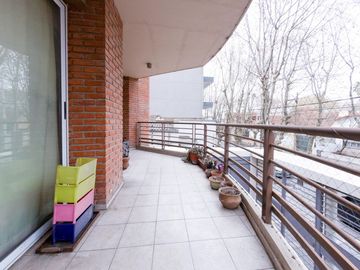 Departamento 4 ambientes 3 dorm. RETASADO
