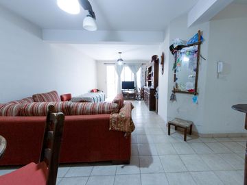 Departamento 4 ambientes 3 dorm. RETASADO