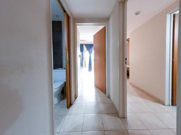 Departamento 4 ambientes 3 dorm. RETASADO